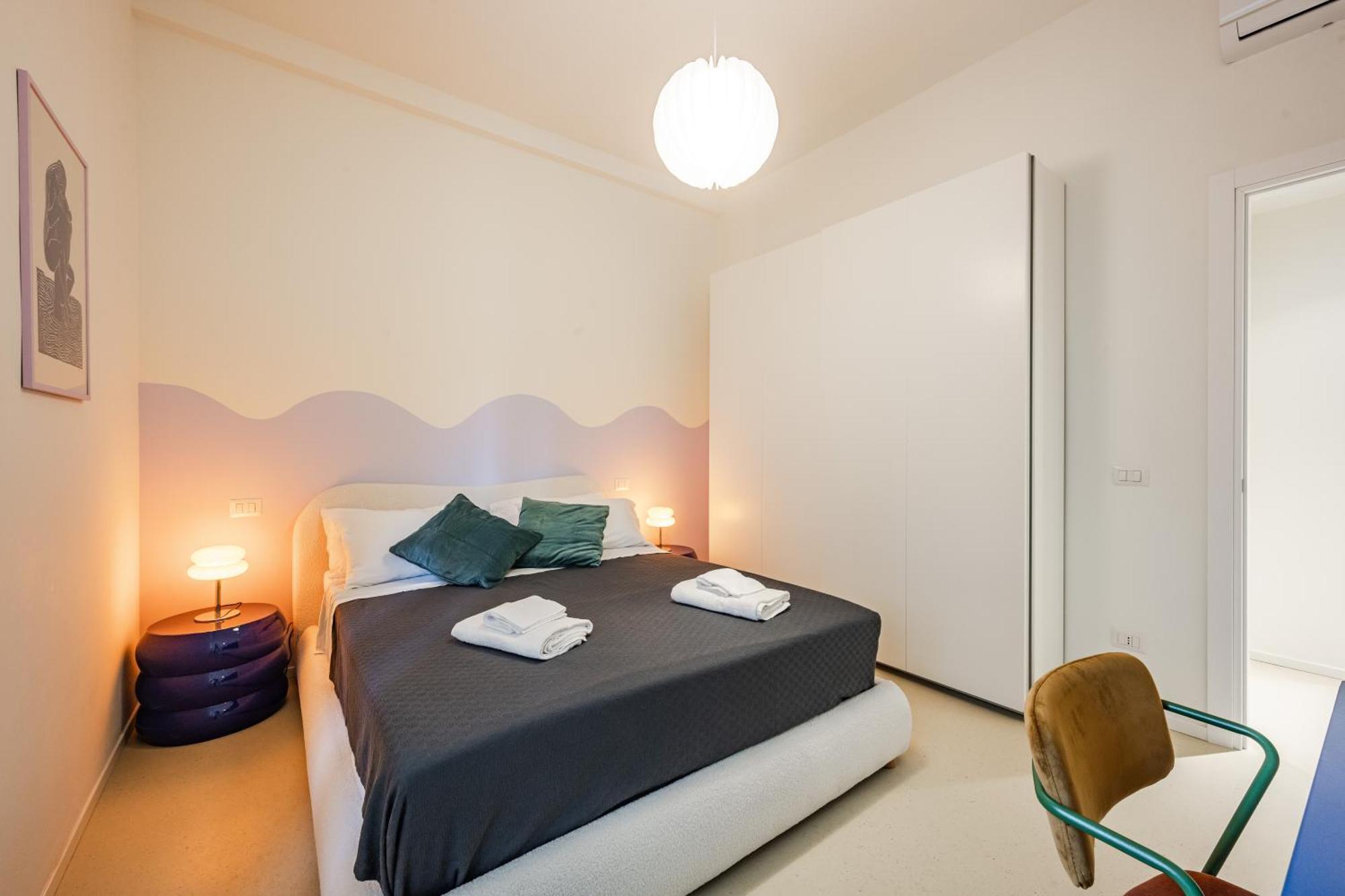 Isola Urban Oasis - Cozy & Stylish Apartment Milaan Buitenkant foto