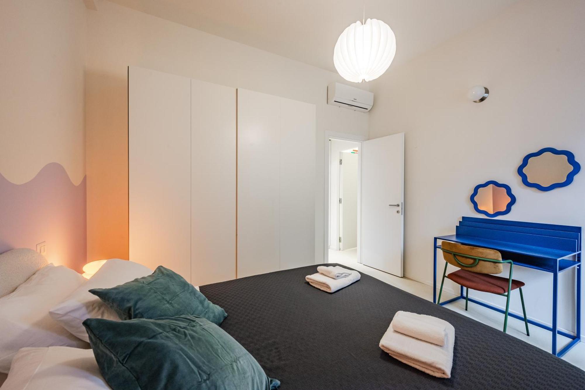 Isola Urban Oasis - Cozy & Stylish Apartment Milaan Buitenkant foto