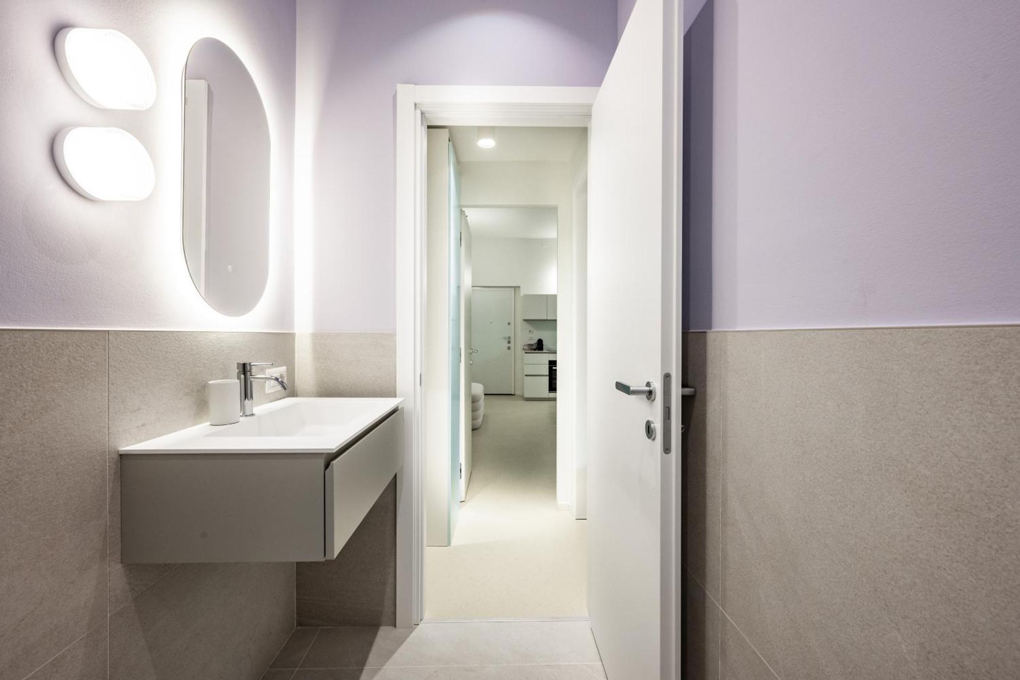 Isola Urban Oasis - Cozy & Stylish Apartment Milaan Buitenkant foto
